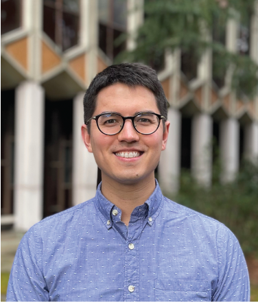 People – Reed Lab
