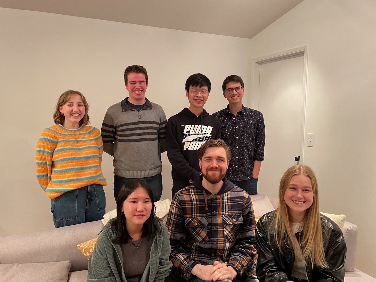 People – Reed Lab