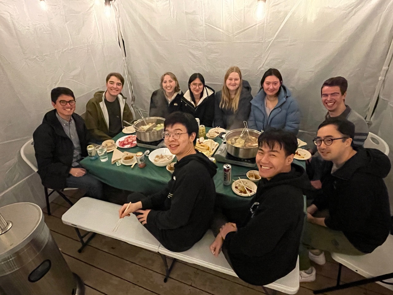 People – Reed Lab