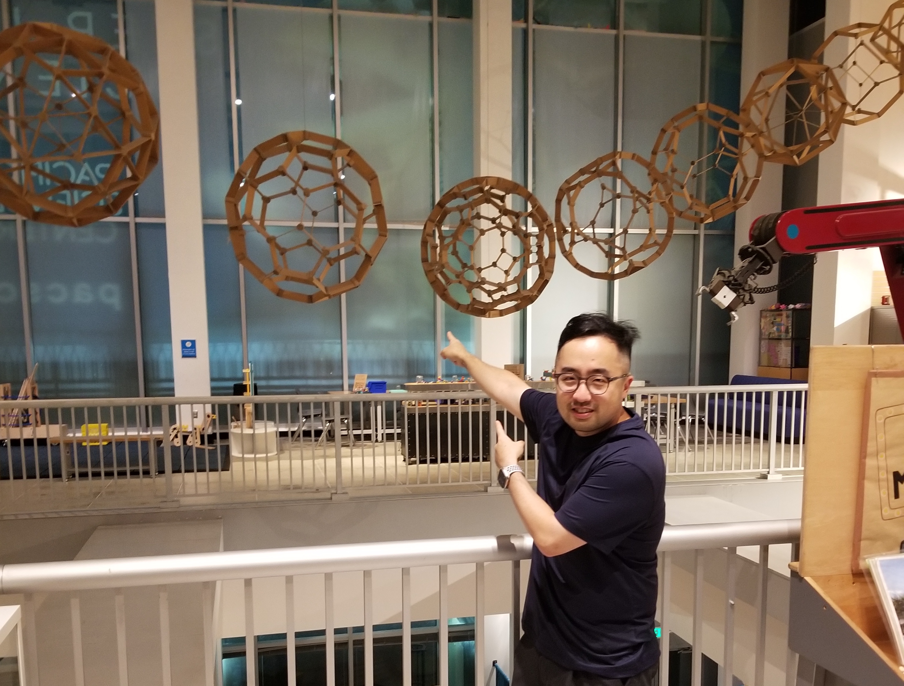 People – Reed Lab
